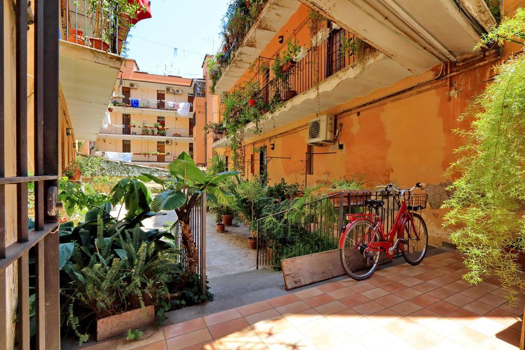 Pretty Flat Trastevere ローマ エクステリア 写真