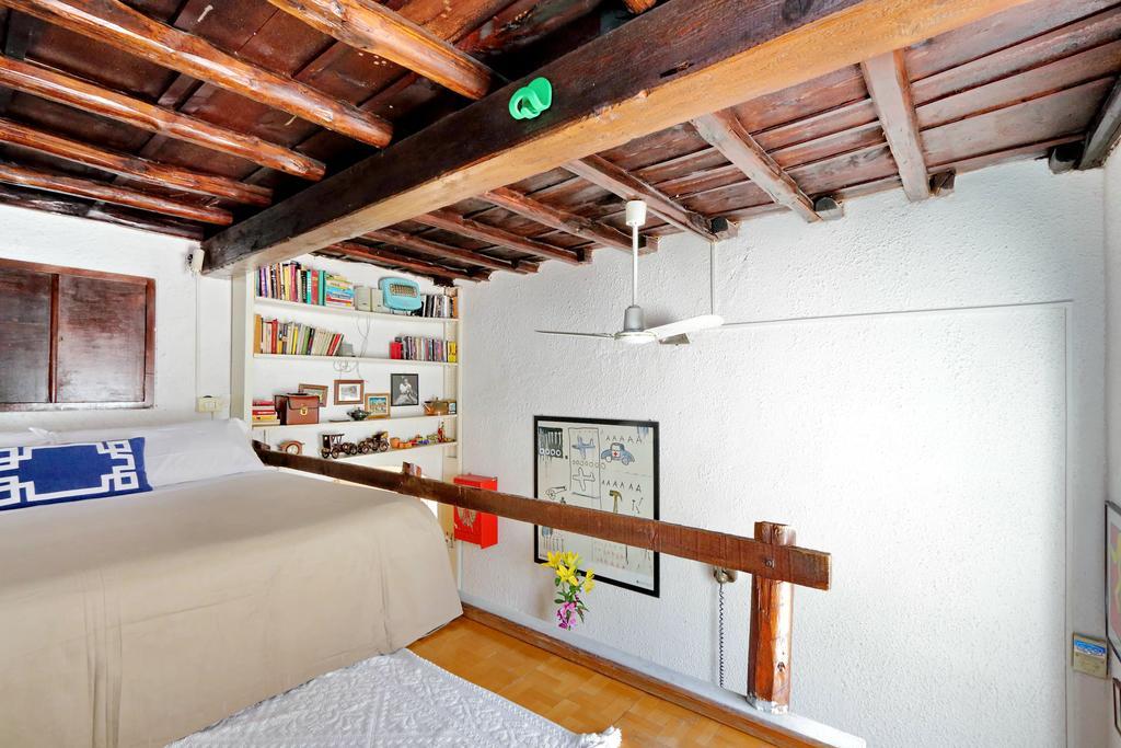 Pretty Flat Trastevere ローマ エクステリア 写真