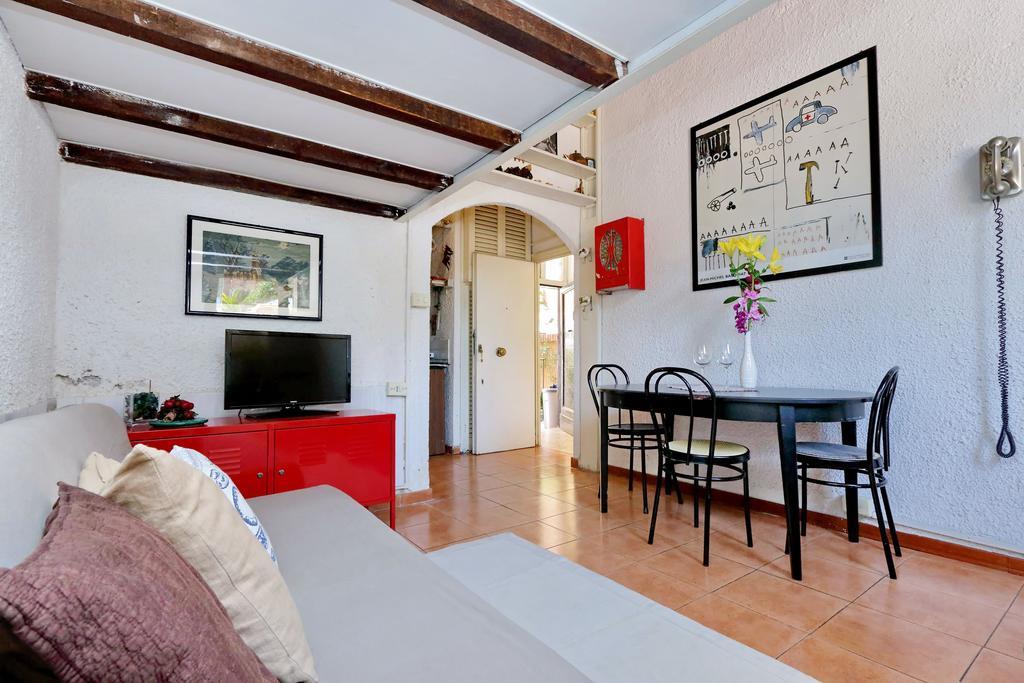 Pretty Flat Trastevere ローマ エクステリア 写真
